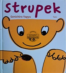 Strupek