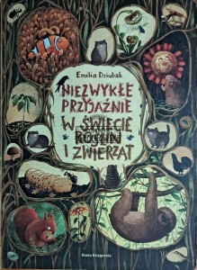 Niezwykle przyjaźnie w świecie roślin i zwierząt