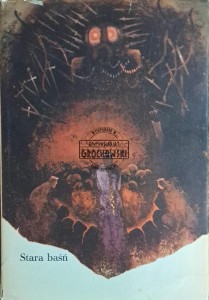 Bardzo dziwne opowieści