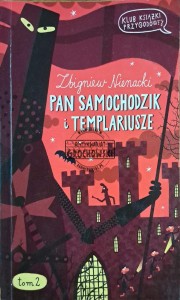Pan Samochodzik i templariusze
