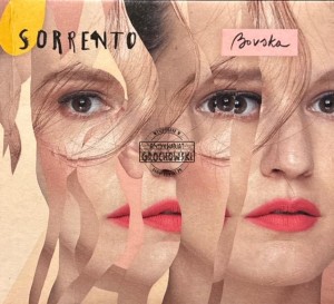 Bovska – Sorrento CD