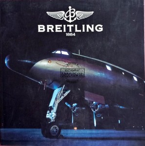 Breitling 1884