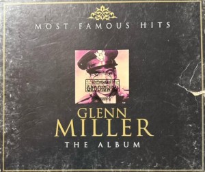 Glenn Miller – Most Famous Hits - The Album 2CD
