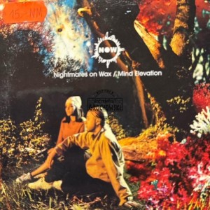 Nightmares On Wax – Mind Elevation CD