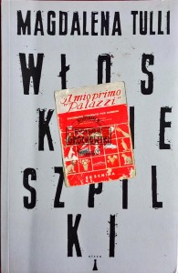 Włoskie szpilki 
