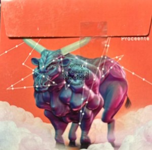 Proceente – Byk / Christo CD