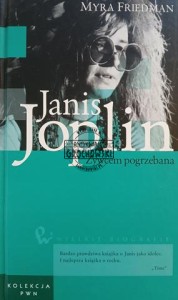 Janis Joplin