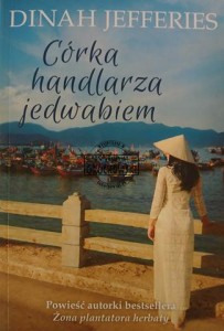 Córka handlarza jedwabiem
