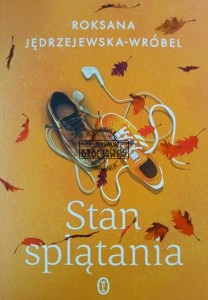 Stan splątania