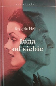 Inna od siebie