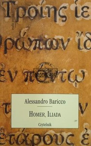 Homer, Iliada