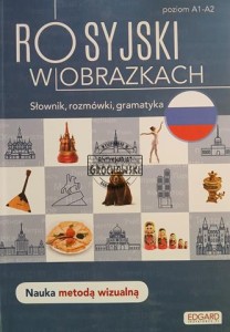 Rosyjski w obrazkach, Poziom A1 - A2
