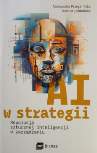 AI w strategii, Rewolucja sztucznej inteligencji w zarządzaniu
