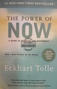 The Power of Now