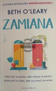 Zamiana