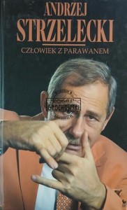Człowiek z parawanem