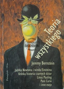 Teoria wszysztkiego