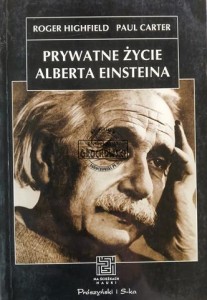Pryrwatne życie Alberta Einsteina