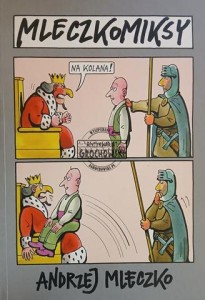 Mleczkomiksy