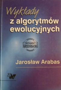 Wykłady z algorytmów ewolucyjnych