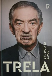 Trela