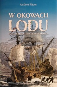 W okowach lodu, Willem Barents na krańcu świata