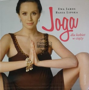 Joga dla kobiet w ciąży