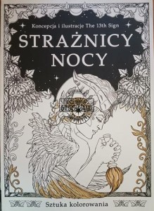 Strażnicy nocy