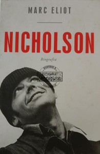 Nicholson, Biografia
