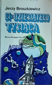 Ci z dziesiątego tysiąca