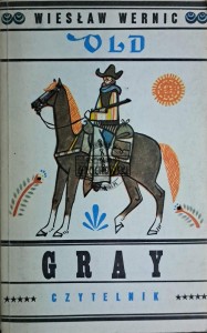 Old Gray