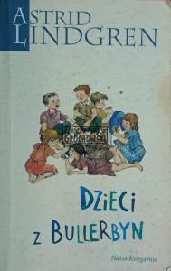 Dzieci z Bullerbyn