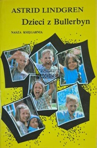 Dzieci z Bullerbyn