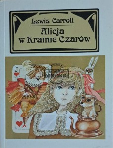 Alicja w krainie czarów