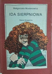 Ida sierpniowa