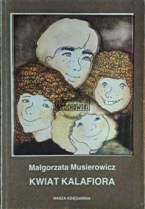 Kwiat kalafiora
