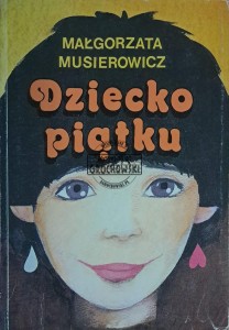 Dziecko piątku