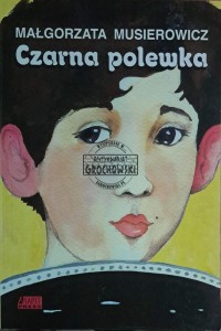 Czarna polewka
