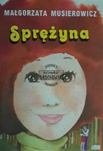 Sprężyna