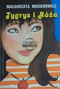 Tygrys i Róża