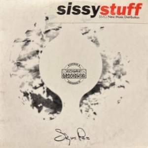Sigur Rós – ( ) Three Track Promo CD