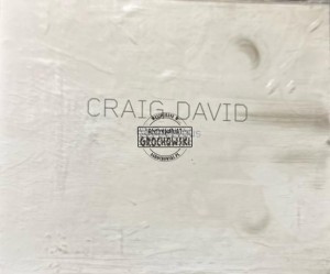 Craig David – Rendezvous CD