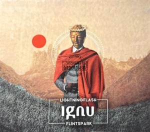 Ignu – Lightningflash Flintspark CD