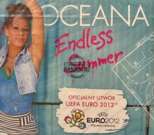 Oceana – Endless Summer CD