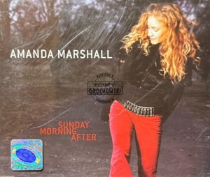 Amanda Marshall – Sunday Morning After CD