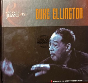 Duke Ellington – Duke Ellington CD