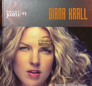 Diana Krall – Heartdrops CD