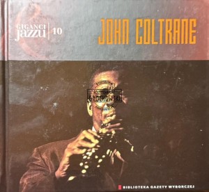 John Coltrane – John Coltrane CD