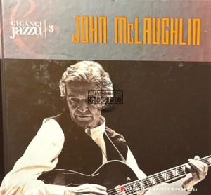 John McLaughlin – John McLaughlin CD