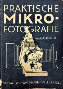 Praktische mikro-fotografie